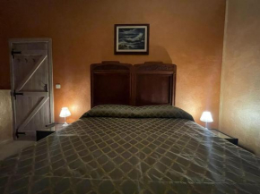 Casa in Campagna Alla Crocera